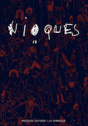 Nioques, no 13